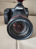 佳能Canon 5D4 6D2 5D3 5D2 6D 二手全畫幅單反相機(jī) 專業(yè)級(jí)4K高清旅游數(shù)碼相機(jī) 99新 5D3 EF 24-105 F4L IS USM一代 套餐二【下單套餐二，免費(fèi)升級(jí)套餐三】 曬單實(shí)拍圖