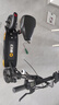 新日（Sunra）電動滑板車成人代駕折疊電動車迷你小型代步電瓶車踏板車超長續(xù)航 48V-進(jìn)口級電芯續(xù)航約≤80km 曬單實拍圖