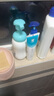 珂潤（Curel）寶貝潤護柔膚乳200ml 兒童寶寶身體乳 舒緩肌膚 改善全身干燥泛紅 曬單實(shí)拍圖