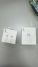Apple/蘋果【USB-C線充套裝】含20W充電頭+60W 雙USB-C口1米充電線 曬單實拍圖