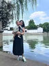 L-CALORIE澳祖伊代代花 奧阻伊代代花 zuy殼寡糖代代花MCT飲 一盒裝 曬單實拍圖