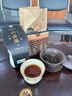 七春 茶葉六堡茶黑茶2016年陳藏廣西散茶熟茶250g教師中秋節(jié)送長輩禮 曬單實拍圖