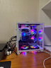 微星 酷睿i5 12600KF/RTX4060/4060TI/4070S/5060Ti海景房游戲主機電腦臺式機優(yōu)惠補貼組裝電腦DIY主機 配三  i5-12600KF+首發(fā)RTX5060 曬單實拍圖