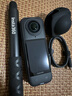 Insta360影石【咨詢有禮】X5全景運(yùn)動(dòng)相機(jī)8K高清instax360x5防抖防水手持口袋攝像Vlog摩托車騎行滑雪潛水 官方公路騎行套裝（分體把） 極夜黑【256G版閃迪卡190MB/S】咨詢減 曬單實(shí)拍圖