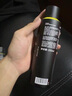 理然定型噴霧發(fā)膠速干造型自然啞光持久立體24小時發(fā)型 曬單實拍圖