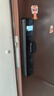 凱迪仕（kaadas）智能門鎖 雙攝人臉識別可視貓眼大屏指紋鎖 金剛P30 Pro Max雙攝 曬單實拍圖