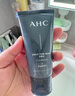 AHC B5玻尿酸潔面乳180ml護(hù)膚品男女士洗面奶敏肌可用節(jié)日生日禮物 曬單實(shí)拍圖