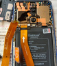 小米適用于紅米K30/K30i尾插小板K30充電口送話器小板主板排線4G5G 【送工具+膠水】005 K30【改良版5G】尾插小板+排線 曬單實拍圖