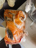 三文魚(yú)刺身 一整條可選  丹麥法羅皇冠進(jìn)口鮭魚(yú) 即食冰鮮海鮮魚(yú)類(lèi) 法羅皇冠 13- 14斤 【分割魚(yú)塊】 正宗丹麥法羅皇冠 曬單實(shí)拍圖