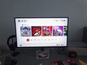 海信大圣G5 Ultra 27英寸 1152分區(qū)MiniLED  自研芯 墨晶屏 2K180Hz 冰川白色 電競顯示器 曬單實(shí)拍圖