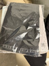 杰克·瓊斯（JACK&JONES）男裝衣服春夏新款潮簡約百搭休閑旅行長褲彈力水洗修身牛仔褲男裝 A16 深灰牛仔 常規(guī) 34 180 W34/L32 曬單實拍圖