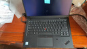 【官翻99新】聯(lián)想ThinkPad X1Carbon/X13/T14二手筆記本電腦13寸商務(wù)辦公游戲 X1Carbon I7-8代 16G 512G標(biāo)配 曬單實(shí)拍圖