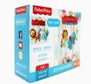 費雪（Fisher-Price）安撫床鈴嬰兒床掛件新生兒八音盒搖籃曲安撫幼兒童生日禮物禮品 曬單實拍圖