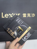 雷克沙（Lexar）sd內存卡高速4K微單反數碼相機存儲卡 8K專(zhuān)業(yè)攝影|V90 2000x 讀300MB/s 128GB【4k視頻260分鐘】【店長(cháng)推薦】 曬單實(shí)拍圖