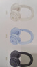 漫步者（EDIFIER）【重磅旗艦新品|藍(lán)牙V5.4】Fit900NB小金標(biāo)真無線主動(dòng)降噪頭戴式藍(lán)牙耳機(jī)長(zhǎng)續(xù)航游戲音樂耳麥禮物 雅典灰+黑色耳機(jī)包 曬單實(shí)拍圖