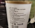 廣禧優(yōu)品紅西柚果粒罐頭850g/罐 西柚顆粒果醬果肉粒紅柚新鮮奶茶烘焙原料 曬單實拍圖