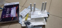 普聯(lián)（TP-LINK） 大道AX3000滿血WiFi6千兆無(wú)線路由器 5G雙頻穿墻 Mesh 3000M無(wú)線速率 信號(hào)增強(qiáng) 支持易展 XDR3010 曬單實(shí)拍圖
