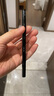 迪奧DIOR驚艷眼線筆091啞光深邃黑防水不暈染持妝 生日禮物送女友 曬單實拍圖