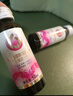 三生蔻PQQ8000mg小分子膠原蛋白肽膠原三肽飲品50ml*2瓶金頂側(cè)耳蝦青素 曬單實拍圖