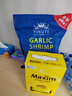 麥馨（maxim）摩卡咖啡粉速溶即飲三合一100條盒裝1.2kg東西麥馨韓國進口 曬單實拍圖
