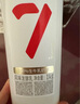 卡士（CLASSY.KISS）007家庭裝酸奶1kg 原味 低溫酸奶 風(fēng)味發(fā)酵乳 曬單實(shí)拍圖