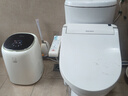 小吉（MINIJ）0.5kg內(nèi)衣洗衣機(jī)小型迷你洗烘一體變頻內(nèi)褲洗衣機(jī)U10-MD Pro 去血漬 智能投放 高洗凈比 補(bǔ)貼 曬單實(shí)拍圖