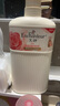 艾詩（Enchanteur）浪漫花香沐浴露 玫瑰補水保濕香水沐浴乳女 700ml*2超值套裝 曬單實拍圖