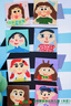 特步（XTEP）竹節(jié)跳繩兒童小學(xué)生幼兒園3-5-6-12歲一年級(jí)初學(xué)考試訓(xùn)練沙專用式 曬單實(shí)拍圖