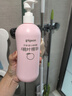 貝親（Pigeon）桃葉精華 嬰兒液體爽身露 家庭裝 四季通用 480ml IA286 曬單實(shí)拍圖