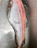 禧美海產(chǎn) 阿拉斯加狹鱈魚凈重4斤 去頭去臟整條 6-10條裝 深海鱈魚明太魚 曬單實拍圖