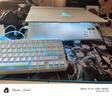 聯(lián)想拯救者R9000P 2025 AI元啟游戲筆記本電腦(銳龍9 8945HX 32G1T RTX5060 2.5K240Hz 白)國家補(bǔ)貼20% 曬單實(shí)拍圖