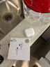 【直營(yíng)正品丨降噪Air4代】適配蘋果真無(wú)線ANC降噪藍(lán)牙半入耳式耳機(jī)iPhone16/15/14Pro頂配airpods4 【原版同功能pods4降噪版】 【主動(dòng)降噪+空間音頻+三真電量】 曬單實(shí)拍圖