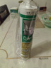 瓦克（WACKER）DA防霉玻璃膠廚衛(wèi)專用密封膠防水美容膠中性馬桶封邊硅膠透明1支  曬單實(shí)拍圖
