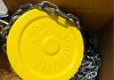 滬工倒鏈?zhǔn)掷J1噸2噸3噸5t0.5噸t起重吊機(jī)吊葫蘆手動葫蘆一噸 加強(qiáng)型2T3m（防摔） 曬單實(shí)拍圖