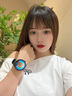 華為為手機(jī)2025新款GT5智能手表男高精準(zhǔn)無(wú)創(chuàng)測(cè)血壓心率運(yùn)動(dòng)手環(huán) GT5頂配版黑色硅膠【送硅膠表帶】 曬單實(shí)拍圖
