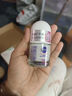 妮維雅（NIVEA）抑汗香體腋下止汗露干爽滾珠精華爽身走珠液12ml 曬單實(shí)拍圖