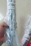 雨虹防水 WS301硅酮耐候結(jié)構(gòu)膠   戶外鋁合金門窗幕墻 耐候膠玻璃膠 灰色 曬單實(shí)拍圖