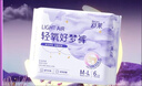 舒萊安睡褲XXL加大碼安心褲12條超薄夜用褲型衛(wèi)生巾夜安拉拉褲姨媽巾 曬單實(shí)拍圖