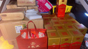 五糧液 普五八代  濃香型白酒 52度 500ml*2 雙瓶 【名酒鑒真】年份隨機(jī) 曬單實(shí)拍圖