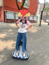 小米猴電動(dòng)兒童智能平衡車3-6-12歲體感10歲到15歲以上腿控成年人兩輪自動(dòng)手扶雙輪新款平行車 星光白腿控 【8吋丨炫光輪】 曬單實(shí)拍圖