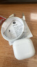 SOULUX【官新正品丨Air4代降噪款】藍(lán)牙耳機(jī)適配蘋果無(wú)線2025新款半入耳式金榜iphone16/15/14pods 【原版同功能pods4降噪版】 【主動(dòng)降噪+空間音頻+三真電量】 曬單實(shí)拍圖