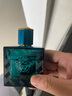 范思哲（VERSACE） 愛羅斯Eros愛神之水男士香水 藍色牛仔紅色牛仔七夕情人節(jié)禮物 愛神男士淡香水 50ml 曬單實拍圖