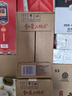 紅星二鍋頭 藍(lán)瓶綿柔8純糧  清香型  口糧酒 特產(chǎn)禮品 節(jié)日送禮 43度 750mL 6瓶 整箱裝 曬單實拍圖