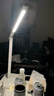 【準(zhǔn)新品】墨馨Moassion智能LED學(xué)習(xí)臺燈 國AA級護(hù)眼減藍(lán)光無頻閃 觸控可調(diào) 手機(jī)無線充電 學(xué)生閱讀床頭折疊語音控制 曬單實拍圖