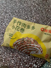 蒸籠頭香蔥肉花卷600g共8個 兒童營養(yǎng)速食早餐手作肉多多小花卷蔥油饅頭 曬單實拍圖
