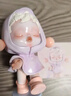 POP MART泡泡瑪特 SKULLPANDA溫度系列手辦盲盒潮玩玩具擺件生日禮物 整盒12個 不支持七天無理由退換 曬單實拍圖