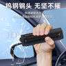 迪加倫臨時停車挪車電話號碼汽車內(nèi)移車牌高級感木紋擺件車上手機留號器 曬單實拍圖