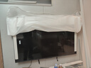 海信電視E7N Pro 55英寸信芯芯片H6 U+Mini LED黑曜屏 300Hz高刷AI智能55E7N-PRO國家補貼20% 曬單實拍圖