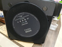 當(dāng)貝X5SPro 4K超高清激光云臺投影儀家用 臥室智能電視影院暢玩游戲國家補貼20%（MT9679芯片 4+128G） 曬單實拍圖