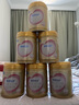 飛鶴臻愛(ài)倍護(hù)2段 嬰兒奶粉 乳鐵蛋白 900g 2段 900g 6罐 曬單實(shí)拍圖